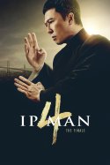Ip Man 4: Final izle
