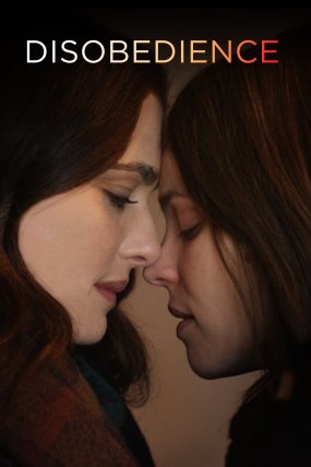 İtaatsizlik izle