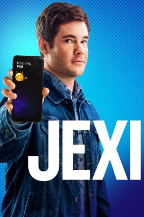 Jexi izle