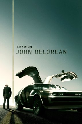 John DeLorean´ın Hikayesi izle