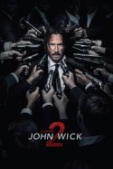 John Wick 2 izle