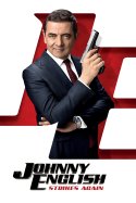 Johnny English 3 Tekrar İş Başında izle