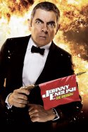 Johnny English’in Dönüşü 2 izle