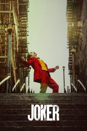 Joker izle
