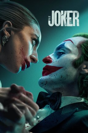 Joker 2: Delilik izle