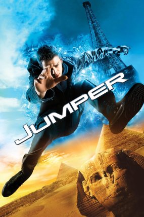 Jumper izle