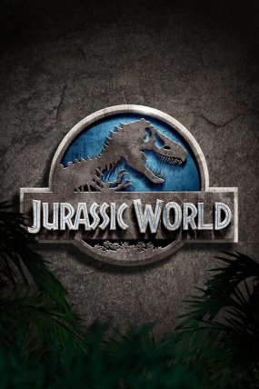Jurassic World izle