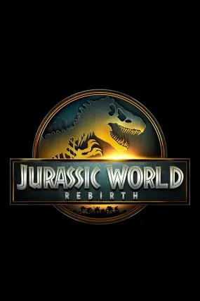 Jurassic World Rebirth izle