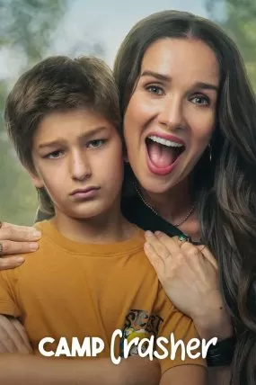 Kamp Annesi izle