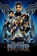 Black Panther izle