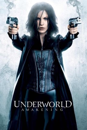 Karanlıklar Ülkesi: Uyanış izle