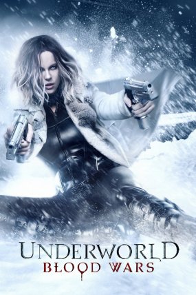Karanlıklar Ülkesi: Kan Savaşları izle