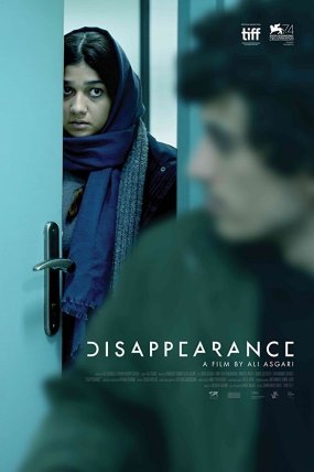 Disappearance izle