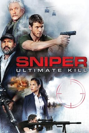 Keskin Nişancı izle