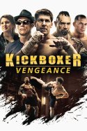 Kickboxer: İntikam izle