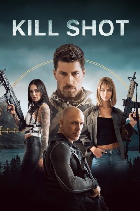 Kill Shot izle