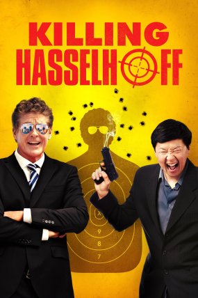 Hasselhoff'u Öldürmek izle