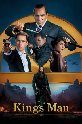The King's Man: Başlangıç izle