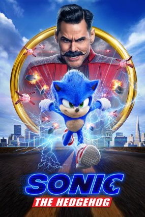 Kirpi Sonic 1 izle