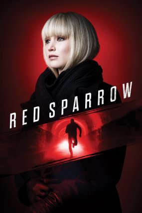 Kızıl Serçe izle