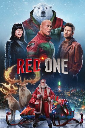 Kod Adı: Kırmızı izle