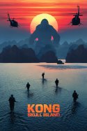 Kong: Kafatası Adası izle