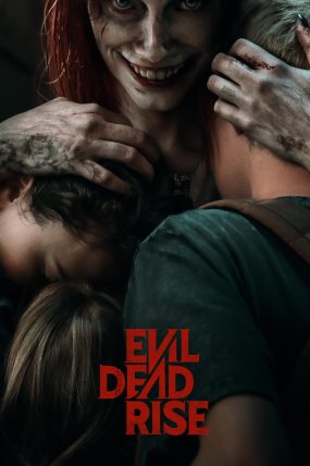Kötü Ruh: Uyanış izle