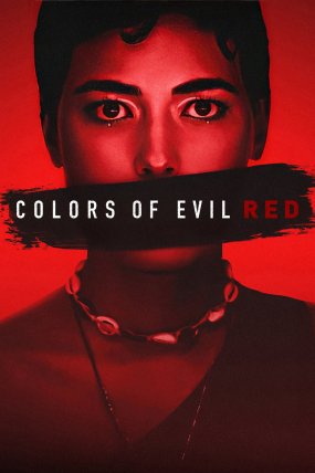 Kötülüğün Rengi: Kırmızı izle