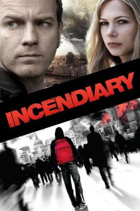 Kundakçı izle