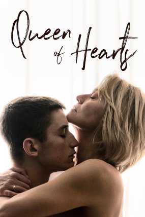 Kupa Kızı izle