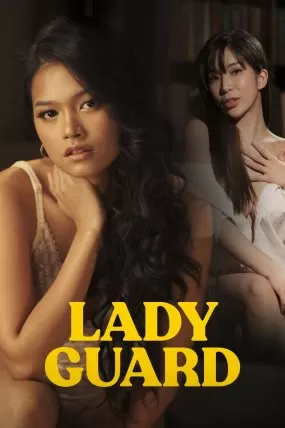 Lady Guard - Erotik izle