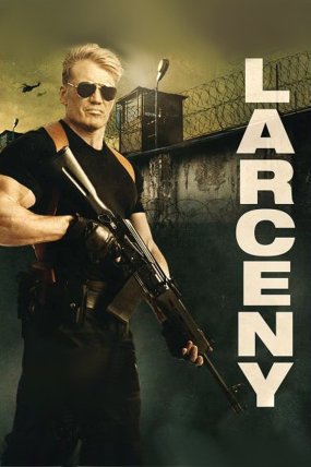 Büyük Soygun izle