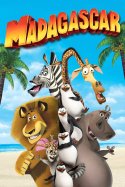 Madagaskar 1 izle