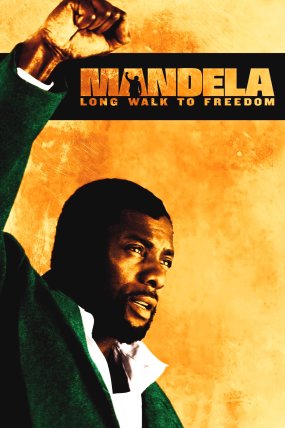 Mandela: Özgürlüğe Giden Uzun Yol izle
