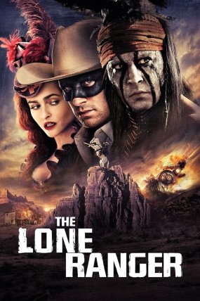 Maskeli Süvari izle
