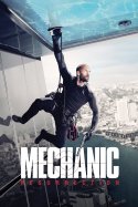 Mekanik 2: Suikast izle