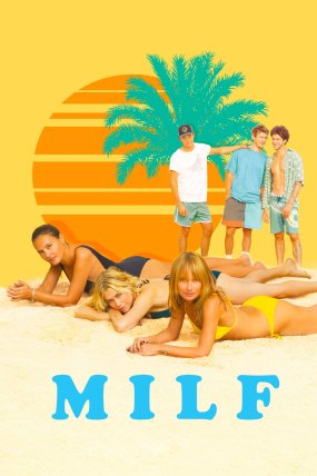 MILF izle