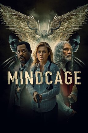 Mindcage izle