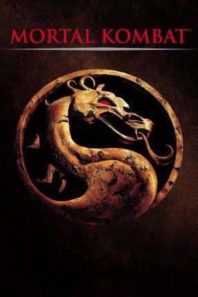 Mortal Kombat Serisi izle