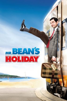 Mr. Bean Tatilde izle