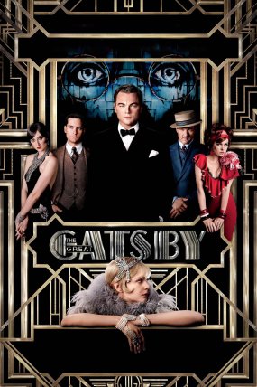 Muhteşem Gatsby izle