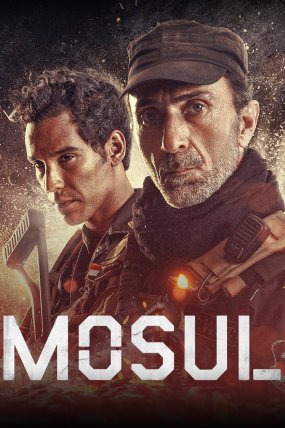 Musul izle