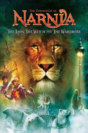 Narnia Günlükleri: Aslan, Cadı ve Dolap izle