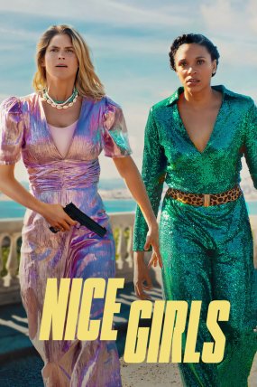 Nice Girls izle