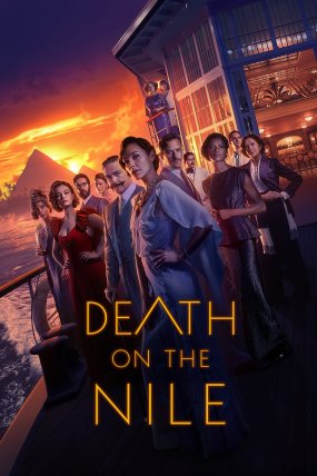 Nil'de Ölüm izle
