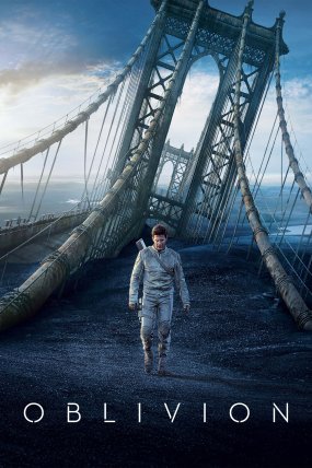 Oblivion izle