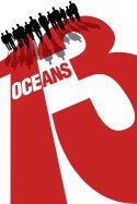 Ocean's Thirteen izle