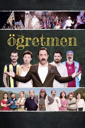 Öğretmen izle