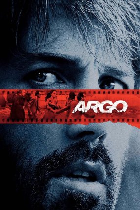 Operasyon: Argo izle