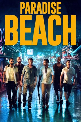 Paradise Beach izle